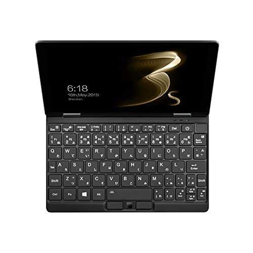 Amazon.co.jp: One-Netbook OneMix3S 国内正規版 2in1 FullHD 8.4